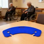 Transfer Board and Slide Board Elderly Transfer Board for Transferring Disabled Patient Elderly Seniors (New)