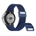 Google Pixel Watch 4 3 41mm Strap Elastic Nylon Loop Wristb Bracelet Google Pixel Watch 2 B Replace Correa Accesso (New)