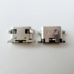 10PCS For Blackview BV5900 MTK6761 USB Connector Jack Socket Charging Port Dock Plug Repair Parts (New)