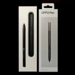 Original OPPO Pen Stylus Pen Smart Phone Pen For OPPO Find N3 N2/OnePlus OPen (New)