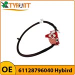 TYRNT Car Battery Positive Fuse Cable 61128795485 61128796040 BMW Hybird G05 G06 G07 F95 F96 X5 X6 X7 Replacement Parts Bangladesh (New)