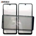 NEW Front Screen Outer GLASS LCD Lens + OCA Touch Panel Huawei Honor X6B X7 X7A X7B X8A X8B X9A X9B X9 X8 4G 5G X6A Plus (New)
