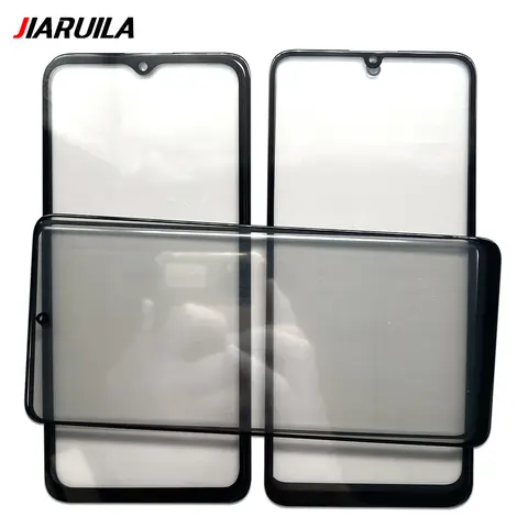 Scd4b7c1e020f42bb8565ea8281f347b2i_480x480q75 NEW Front Screen Outer GLASS LCD Lens + OCA Touch Panel Huawei Honor X6B X7 X7A X7B X8A X8B X9A X9B X9 X8 4G 5G X6A Plus (New) - Image 1