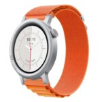 22mm Alpine Nylon Loop B Nothing CMF Watch 3 Pro Sport Breathable Strap Bracelet CMF Nothing Watch Pro 2 1 Wristb (New)