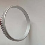 20-8567B 54-3090A Synchronous Pulley Encoder Pulley Replacement Parts for Haas Cnc Haas Cnc Lathe Accessories Transmission Pulley Synchronous Pulley Timing Pulley Large Quantity in Stock Fast Delivery (New)