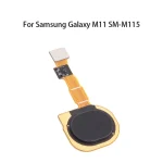 Power Button Fingerprint Sensor Flex Cable Samsung Galaxy M11 SM-M115