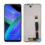 Fro TCL 20R 5G T767H LCD Display Touch Screen Digitizer Assembly Replacement Phone Parts (New)
