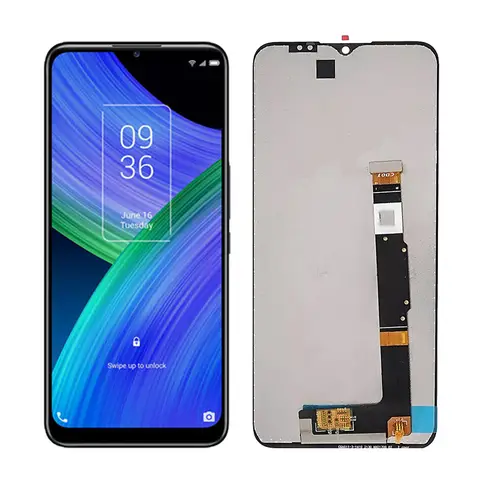 Scdf1b2c4e07142de94d740af76a39dbco_480x480q75 Fro TCL 20R 5G T767H LCD Display Touch Screen Digitizer Assembly Replacement Phone Parts (New) - Image 1
