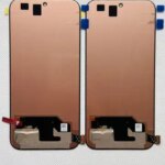 Amoled Original Tecno Camon 50 Pro 4G CN5c 50Pro 5G CN7c LCD Display Screen Camon 50 4G CN5  Camon 50 Ultra Display (New)