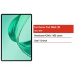 110New Huawei Honor Pad X8a NDL-W09 LCD X8A Display Touch Screen Digitizer Assembly Replacement Parts (New)