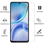 screen protector zte blade a36 a56 a76 protective tempered glass on nubia a 36 56 76 4g 5g film glas ztea56 ztea76 bladea76 (New)