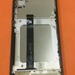 Original LCD Display +Digitizer Touch Screen+ Frame UMIDIGI A3 MT6739 Quad Core (New)