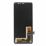 A730F LCD Samsung Galaxy A8 Plus 2018 A730F LCD Display Touch Screen Digitizer Replacement Samsung A8 Plus 2018 A730F (New)