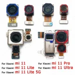 Back Camera Xiaomi Mi 11T Pro 11 Ultra Mi11 Lite 5G