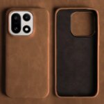 Luxury Leather Shockproof Phone Case for OnePlus 15 13 13R 13S 13T 12 12R 11 11R 10T 10R 10 Pro Slim Anti-Fingerprint Cover Capa (New)