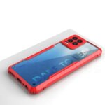 Back Clear Shockproof Soft Silicone Case For Realme C3 C12 C15 C20 C21 C11 2021 GT 5G Neo2 5 6 7 8 Pro 5i 6i 6S 7i 8i Cover (New)