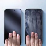VIVO X200 Pro Mini Matte Frosted Tempered Glass Screen Protector IQOO 13 Neo 10 Pro 10R X200Pro IQOO13 Neo10 10Pro Film (New)