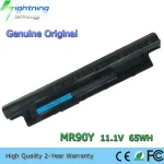 MR90Y 11.1V 65Wh Laptop Battery Dell Inspiron 3421 5421 15-3521 5521 3721