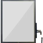 iPad Air 1 Touch Panel Screen iPad 5 A1474 A1475 A1476 Touch Screen Outer Glass Sensor Replacement Parts (New)