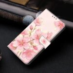 3D Magnetic Flip Leather Cover Wallet Case LG K22 K31 K51 K51S K41S K71 K92 Q92 V60 Thinq PLUS Aristo 5 Stylo 6 (New)