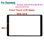 Samsung Galaxy Tab A S Pen SM-P200 SM-P205 P200 P205 Wi-Fi 3G