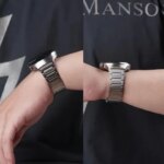 22mm Stainless Steel B CMF By Nothing Watch Pro 3 2 1 Metal Bracelet Huawei GT5 GT4 46mm Xiaomi S4 Redmi 5Lite Correa (New)