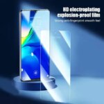 4PCS Tempered Glass For Huawei P30 Pro P20 P40 Lite E P Smart Z 2019 2021 Mate 20 Screen Protector for Honor 12 20 10 Lite X8 9X (New)