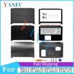 Laptop Case Acer Nitro 5 AN515-42 AN515-41 AN515-51 AN515- 52 AN515-53 N17C1
