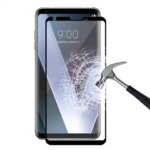 3D Curved Tempered glass LG Screen Protector Velvet V30 V30S V40 V50 V50S G8X G8 G7 Plus Thinq 5G Glass (New)