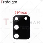 Rear Back Camera Glass Lens SAMSUNG Galaxy S10 Lite SM-G770F Camera Cover Replacement With Adhesive Sticker (New)