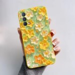 Realme GT Master Edition Case RMX3360 RMX3363 Cute Pa Silicone Phone Case OPPO GT Master Edition Back Cover Bumper (New)