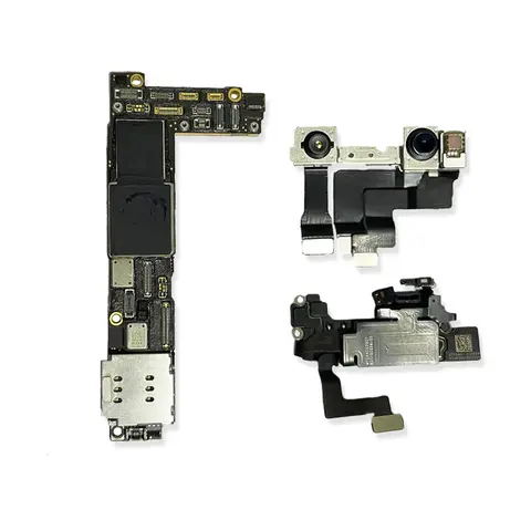 Scfb36d550cdb4d1297aa8dba10347a88K_480x480q75 Original Motherboard iPhone 12 Mini Face ID Logic Board Mainboard IOS Free iCloud 64GB 128GB 256GB (New) - Image 1