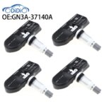 GN3A37140A GN3A-37140A Car TPMS Tire Pressure Sensor GN3A37140B GN3A-37140B For Mazda (New)