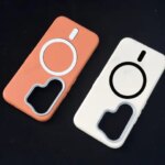Protection PU Case Itel Super 26 Ultra S688LN Cover Itel S26 Ultra Protection Fashion Soft (New)