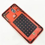BANERYPAK Back Door Case Housing Nothing CMF Phone 2 Pro A001 Battery Cover Rear Screw cover Repair Parts (New)