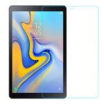 Samsung Galaxy Tab A 105 2018 SM-T590 SM-T595 SM-T597 Tablet Bubble Free Scratch Proof HD Tempered Glass Screen Protector (New)