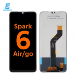 Tecno spark 6 air display (New)