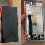 Leica Leitz Phone 1  LCD Display + Touch Screen (New)