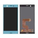 LCD Display Sony Xperia XZ1 Compact Screen Replacement G8441 D5503 SO-02K LCD Touch Assembly With Parts Black Blue Silver (New)