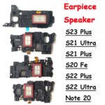Front Top Earpiece Earphone Ear Speaker Sound Receiver Samsung S21 S22