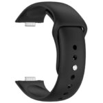 Silicone Strap Huawei Watch Fit 5 4 3 Sport Bracelet Smartwatch Accessories Wristb Huawei Watch Fit 5 4 Pro Watchb (New)