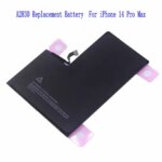 1x 4323mAh 0 zero cycle A2830 Replacement Li-Polymer Battery iPhone 14 Pro Max (Only) Phone Batteries (New)
