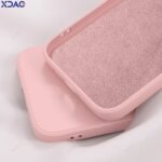 Original Back Cover OPPO Realme GT Neo2 T Neo 2 2T GT2 GT 2 Pro 2Pro 5G Soft Cy Liquid Silicone Phone Case Funda Carcasas (New)