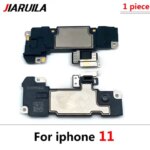 Earpiece Flex Cable For iPhone 11 12 13 14 15 Pro Max Mini Ear Sound Speaker Headset Replacement Parts (New)