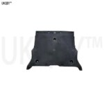 Suitable for Te sl a car parts MODEL 3 front bumper lower protective plate cotton old model 1104312-00-B (New)