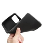 For Umidigi A9 Pro 2021 A9 Max A9Max Clear Transparent Black TPU Phone Case Soft Cover for Umidigi A11 Pro Max A11S Phone Shell (New)