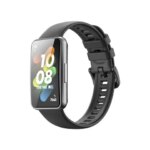 Silicone Strap Huawei Watch B 7 Watch Accessories Smart Replacement watchbs Wristb Huawei B 7 bracelet Correa (New)