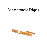 Power ON OFF Mute Switch Control Key Volume Button Flex Cable Motorola Edge+ / Edge Plus Bangladesh (New)