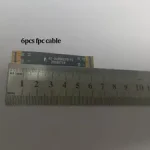 6 FPC soft cable IMX766 50MP Camera module Bangladesh (New)