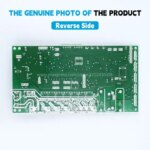 Printed Circuit Control Main Board KLK213902A03 A010124 0309000100010 TCL air conditioner parts Original tools Assembly (New)